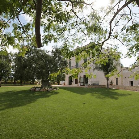 Masseria Torre Catena Resort & Restaurant Polignano a Mare Ngoại thất bức ảnh