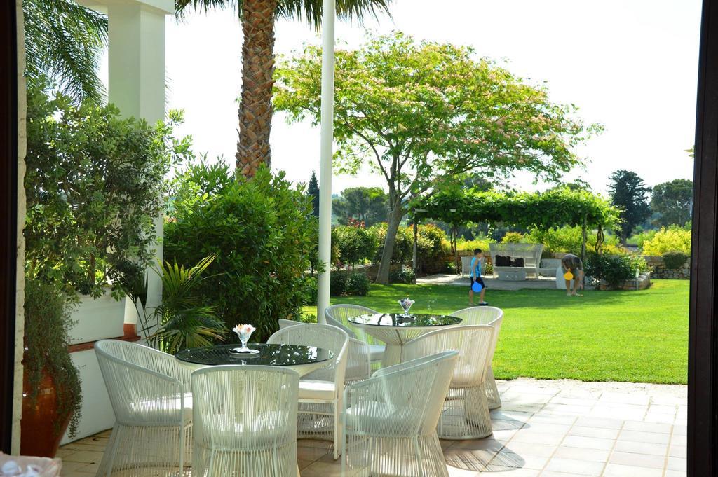 Masseria Torre Catena Resort & Restaurant Polignano a Mare Ngoại thất bức ảnh