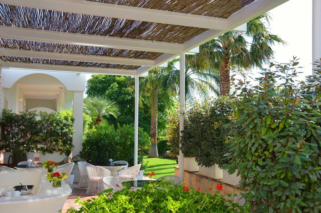 Masseria Torre Catena Resort & Restaurant Polignano a Mare Ngoại thất bức ảnh
