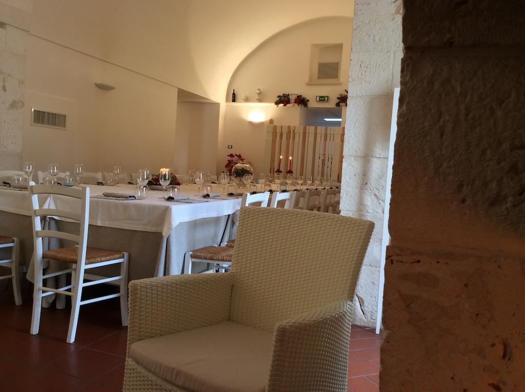 Masseria Torre Catena Resort & Restaurant Polignano a Mare Ngoại thất bức ảnh