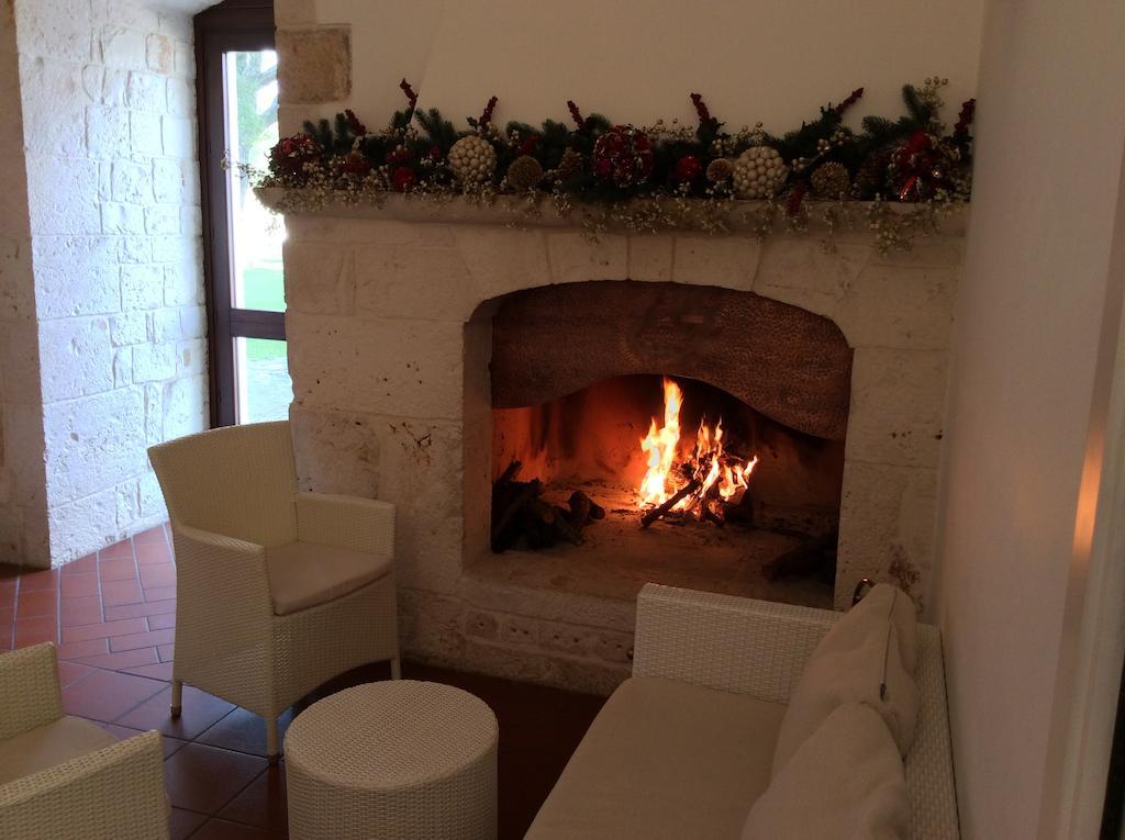 Masseria Torre Catena Resort & Restaurant Polignano a Mare Ngoại thất bức ảnh