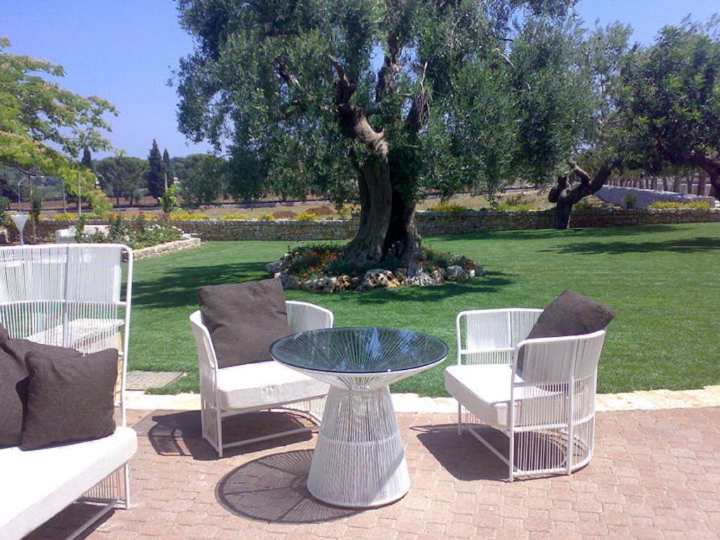 Masseria Torre Catena Resort & Restaurant Polignano a Mare Ngoại thất bức ảnh
