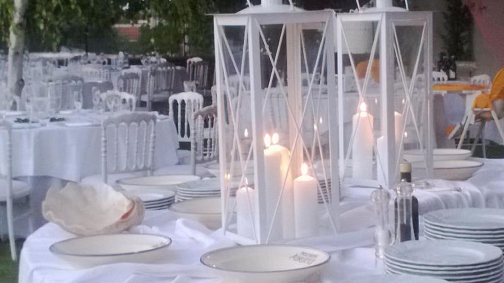 Masseria Torre Catena Resort & Restaurant Polignano a Mare Ngoại thất bức ảnh