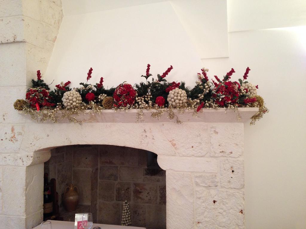 Masseria Torre Catena Resort & Restaurant Polignano a Mare Ngoại thất bức ảnh