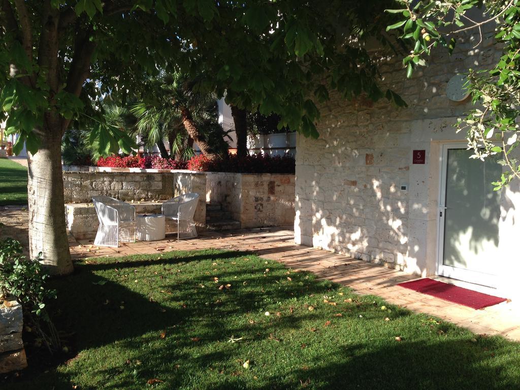 Masseria Torre Catena Resort & Restaurant Polignano a Mare Ngoại thất bức ảnh