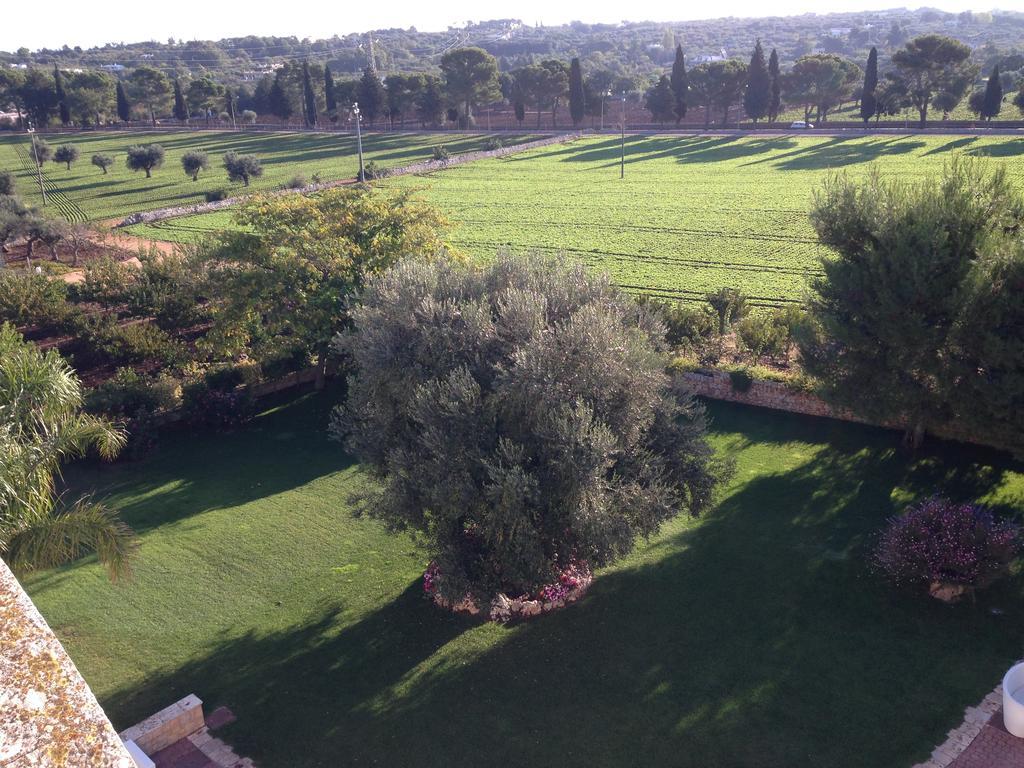 Masseria Torre Catena Resort & Restaurant Polignano a Mare Ngoại thất bức ảnh