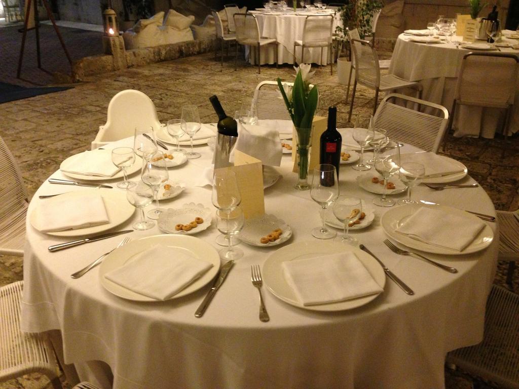 Masseria Torre Catena Resort & Restaurant Polignano a Mare Ngoại thất bức ảnh