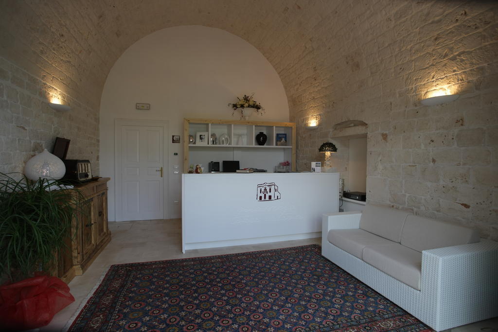 Masseria Torre Catena Resort & Restaurant Polignano a Mare Ngoại thất bức ảnh