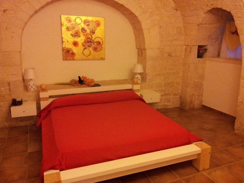 Masseria Torre Catena Resort & Restaurant Polignano a Mare Phòng bức ảnh