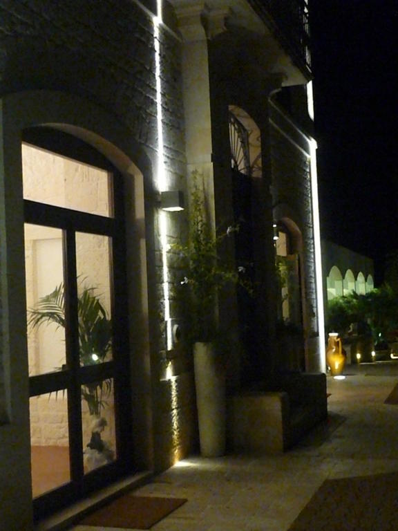 Masseria Torre Catena Resort & Restaurant Polignano a Mare Ngoại thất bức ảnh