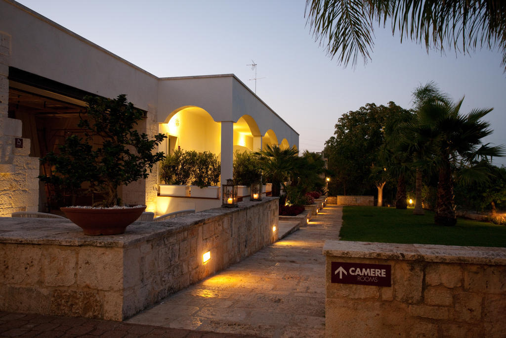 Masseria Torre Catena Resort & Restaurant Polignano a Mare Ngoại thất bức ảnh