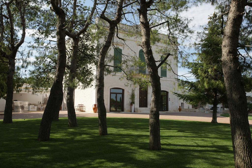 Masseria Torre Catena Resort & Restaurant Polignano a Mare Ngoại thất bức ảnh