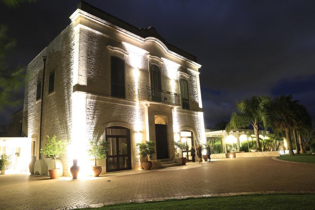 Masseria Torre Catena Resort & Restaurant Polignano a Mare Ngoại thất bức ảnh