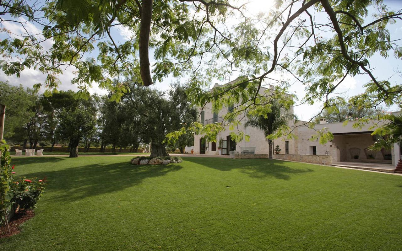 Masseria Torre Catena Resort & Restaurant Polignano a Mare Ngoại thất bức ảnh
