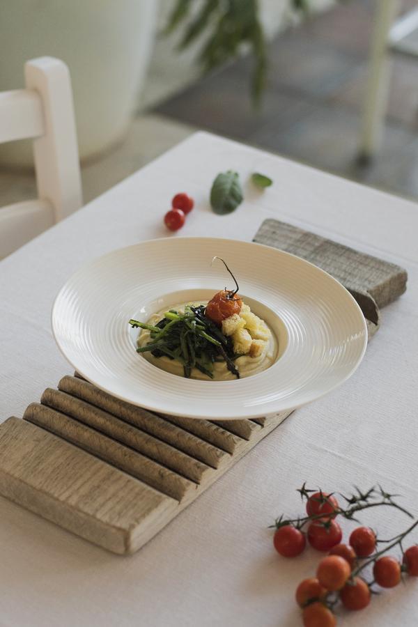 Masseria Torre Catena Resort & Restaurant Polignano a Mare Ngoại thất bức ảnh