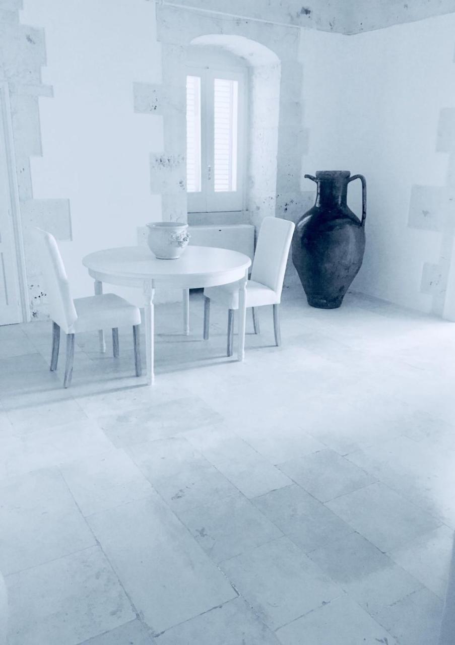 Masseria Torre Catena Resort & Restaurant Polignano a Mare Ngoại thất bức ảnh