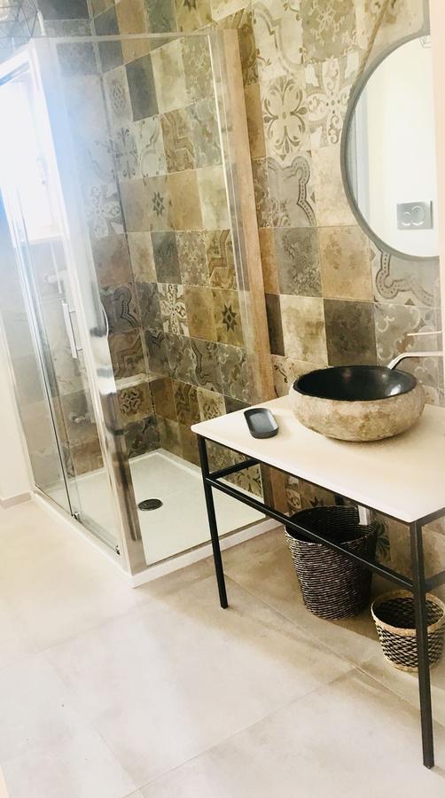 Masseria Torre Catena Resort & Restaurant Polignano a Mare Ngoại thất bức ảnh